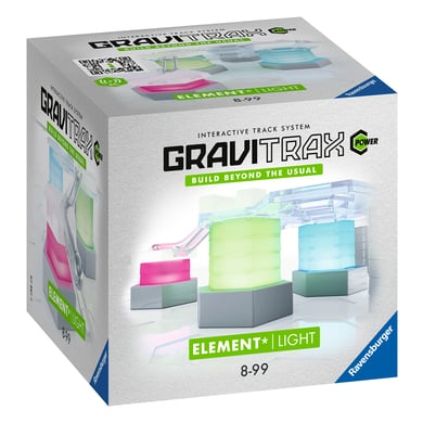 Ravensburger GraviTrax POWER Element Light Ravensburger GraviTrax POWER Element Light von Ravensburger