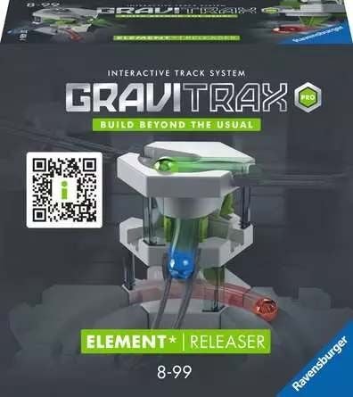 Ravensburger GraviTrax PRO Element Releaser von Ravensburger