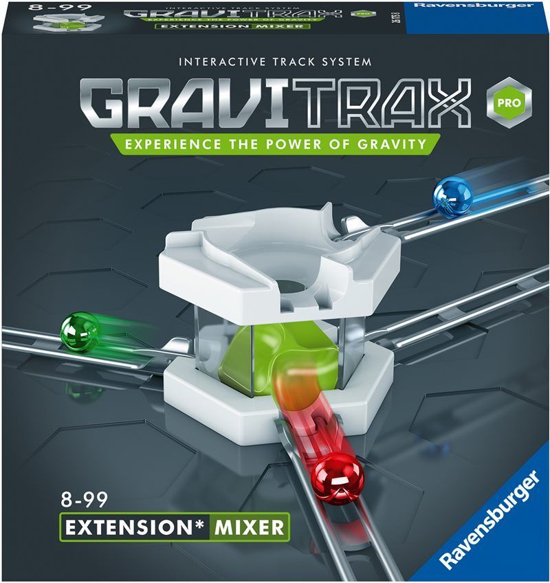 Ravensburger GraviTrax PRO Extension Mixer von Ravensburger