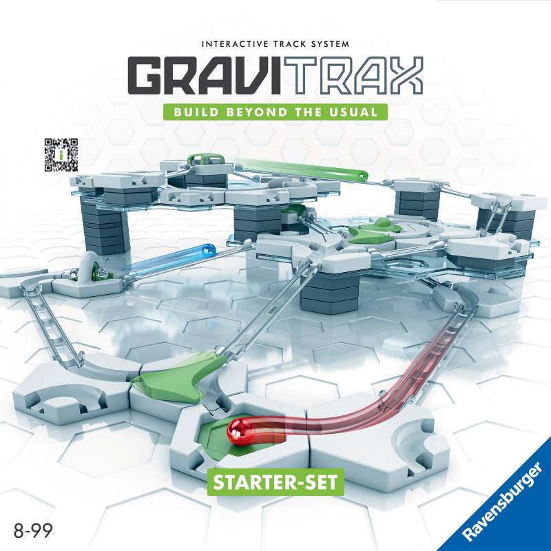 Ravensburger GraviTrax Starter-Set von Ravensburger