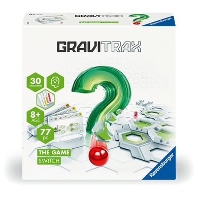 Ravensburger GraviTrax The Game von Ravensburger