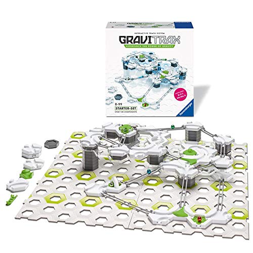 Ravensburger GraviTrax: Starter Set (26099) von Ravensburger