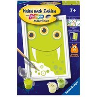 Ravensburger - Grünes Monster Ravensburger - Grünes Monster von Ravensburger