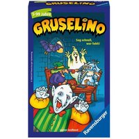 Gruselino - Reisespiel ab 5 Jahre von Ravensburger Verlag GmbH