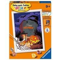 Ravensburger - Halloween Mood von Ravensburger