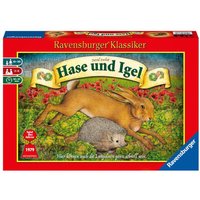 Ravensburger - Hase und Igel von Ravensburger