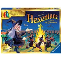 Ravensburger Hexentanz Ravensburger Hexentanz von Ravensburger