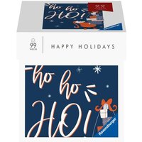 Ravensburger - Ho Ho Ho!, 99 Teile von Ravensburger