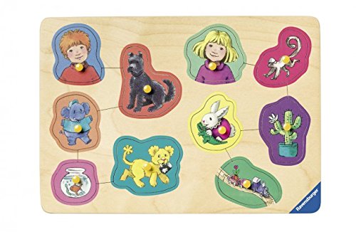 Ravensburger Holz Einbau - Karsten und Petra Ravensburger Holz Einbau - Karsten und Petra von Ravensburger