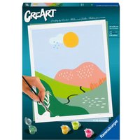 Ravensburger - In the Mountains Ravensburger - In the Mountains von Ravensburger