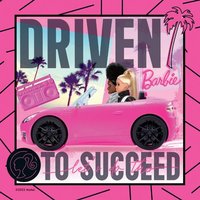 Kinderpuzzle 3x49 Teile - Barbie - Inspiriere die Welt! von Ravensburger Verlag GmbH