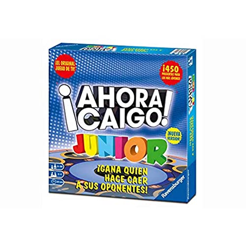 Ravensburger Jetzt Caigo Junior (1) von Ravensburger