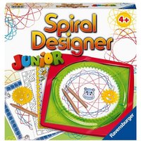 Spiral Designer Junior Spiral Designer Junior von Ravensburger Verlag GmbH