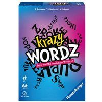 Krazy Wordz - Spiele für Erwachsene ab 10 Jahre von Ravensburger Verlag GmbH
