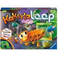 Kakerlaloop - Kinderspiel ab 5 Jahre von Ravensburger Verlag GmbH