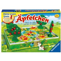 Ravensburger Kinderspiel Äpfelchen von Ravensburger