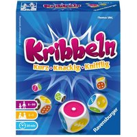 Ravensburger Kribbeln von Ravensburger Verlag GmbH