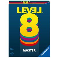 Level 8® Master - Spiele für Erwachsene ab 10 Jahre von Ravensburger Verlag GmbH