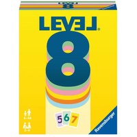 Level 8® - Kartenspiel ab 8 Jahre von Ravensburger Verlag GmbH