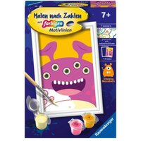 Ravensburger - Lila Monster Ravensburger - Lila Monster von Ravensburger