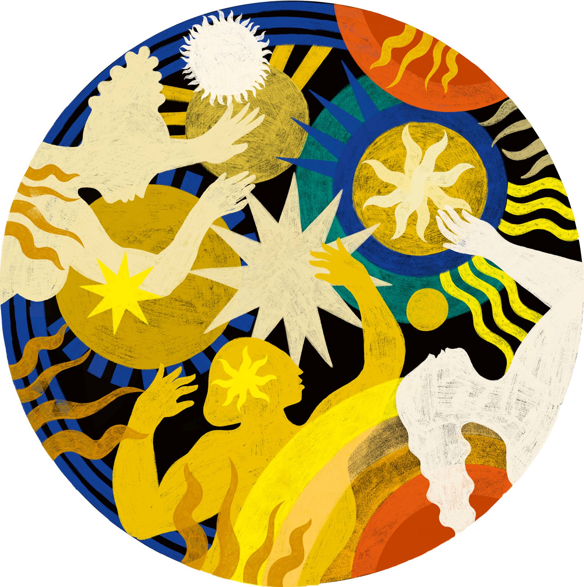 Ravensburger Little Sun - Engagement 500 Teile Puzzle Ravensburger-00765 Ravensburger Little Sun - Engagement 500 Teile Puzzle Ravensburger-00765 von Ravensburger
