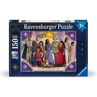 Ravensburger Lizenzen 12001049 - Wünsche werden wahr Ravensburger Lizenzen 12001049 - Wünsche werden wahr von Ravensburger