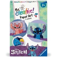Ravensburger Lizenzen 23750 - BeCreative Paper Art Quilling Stitch von Ravensburger