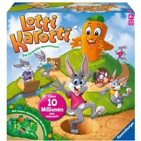 Ravensburger - Lotti Karotti von Ravensburger