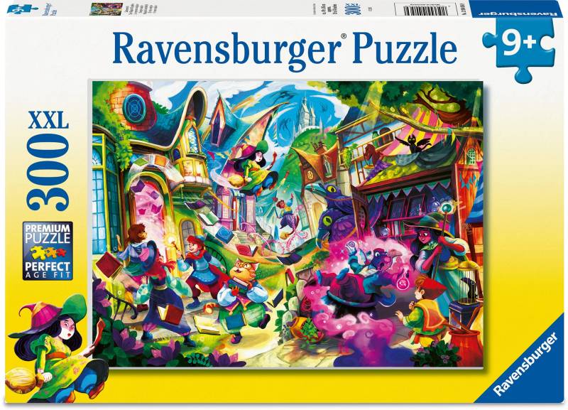 Ravensburger Magical World Puzzle 300 Teile von Ravensburger