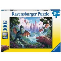 Kinderpuzzle 300 XXL Teile - Magischer Drache von Ravensburger Verlag GmbH