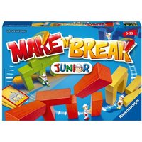 Ravensburger Make'N'Break Junior von Ravensburger