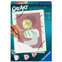 Ravensburger - Malen nach Zahlen - Abstract Shapes Ravensburger - Malen nach Zahlen - Abstract Shapes von Ravensburger