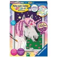 Ravensburger - Malen nach Zahlen - Einhorn von Ravensburger