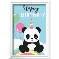 Ravensburger - Malen nach Zahlen - Happy Birthday Ravensburger - Malen nach Zahlen - Happy Birthday von Ravensburger