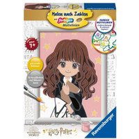 Ravensburger - Malen nach Zahlen - Hermine Ravensburger - Malen nach Zahlen - Hermine von Ravensburger