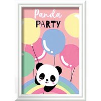 Ravensburger - Malen nach Zahlen - Panda Party Ravensburger - Malen nach Zahlen - Panda Party von Ravensburger