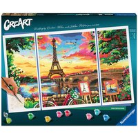 Ravensburger - Malen nach Zahlen - Pure Entspannung'21 Ravensburger - Malen nach Zahlen - Pure Entspannung'21 von Ravensburger
