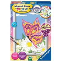 Ravensburger - Malen nach Zahlen - Schmetterling Ravensburger - Malen nach Zahlen - Schmetterling von Ravensburger