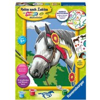 Ravensburger - Malen nach Zahlen - Stolzes Turnierpferd Ravensburger - Malen nach Zahlen - Stolzes Turnierpferd von Ravensburger