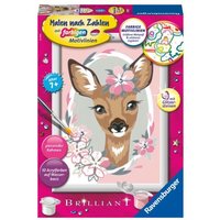 Ravensburger - Malen nach Zahlen - Süßes Reh Ravensburger - Malen nach Zahlen - Süßes Reh von Ravensburger