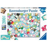 Ravensburger - Mallow Days, 200 Teile Ravensburger - Mallow Days, 200 Teile von Ravensburger