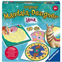 Mandala Designer Lama von Ravensburger Verlag GmbH