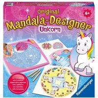 Mandala-Designer Midi - Einhorn Mandala-Designer Midi - Einhorn von Ravensburger Verlag GmbH