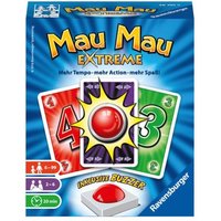 Ravensburger Mau Extreme von Ravensburger Verlag GmbH