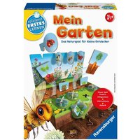 Mein Garten - Lernspiel ab 1,5 Jahre Mein Garten - Lernspiel ab 1,5 Jahre von Ravensburger Verlag GmbH