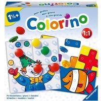 Mein großes Colorino - Kinderspiel ab 1,5 Jahre von Ravensburger Verlag GmbH