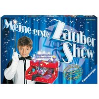 Meine erste Zaubershow - Kinderspiel ab 6 Jahre von Ravensburger Verlag GmbH