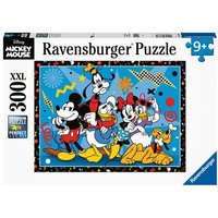 Ravensburger - Mickey und seine Freunde, 300 Teile von Ravensburger