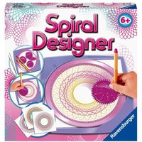Ravensburger - Midi Spiral Designer Girls Ravensburger - Midi Spiral Designer Girls von Ravensburger