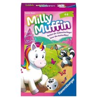 Milly Muffin - Reisespiel ab 4 Jahre von Ravensburger Verlag GmbH